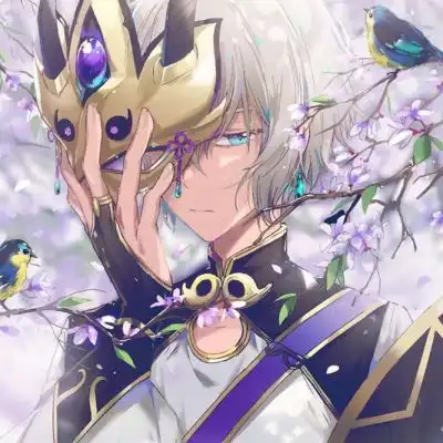 个性网头像女生部位动漫