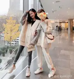风格女头像真人身材