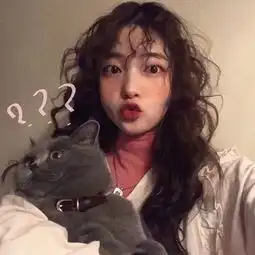 江山千万里捧给星星做嫁衣文艺可爱迷人女生头像