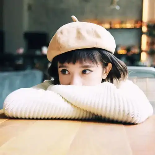 帽子可以修脸型,你戴还是不戴