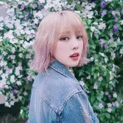 短发,我只剪好看的