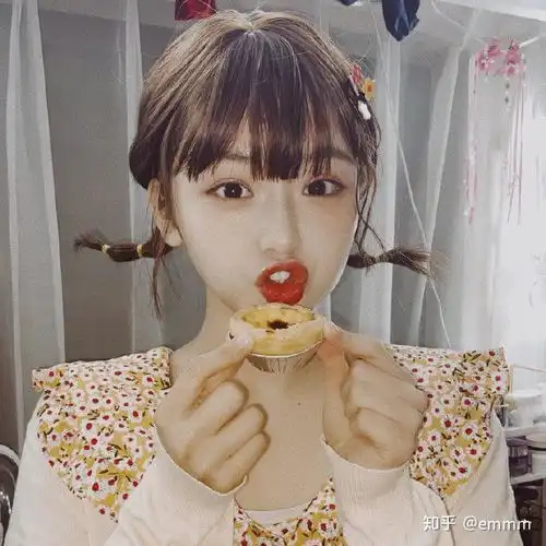 16岁头像霸气女生可爱太