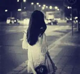 不幸的三段感情,我从单纯天真的妹子变成了坏女人