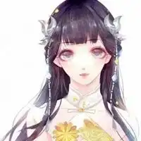 女孩子头像图集古风