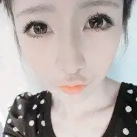 水瓶座头像女生文字真人微信头像图片大全