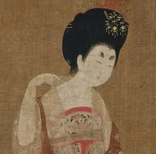 古代女子有两件私物,被外人看到要受处罚,如今不是什么稀奇之物