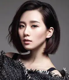 谁说尖下巴是美女的一大准则婴儿肥女星才最美组图