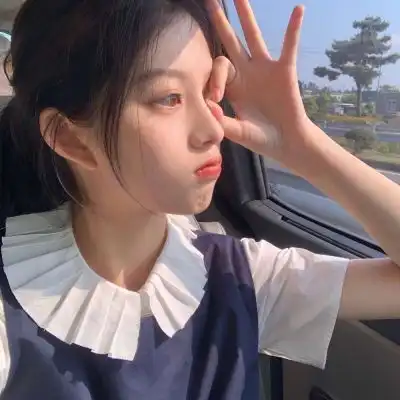 溺毙可爱甜美风魅力优质女头.少女生头像我要个性网