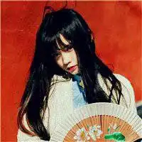 最潮最火女生头像污微信头像图片大全