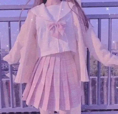 仙女系不露脸女生头像未来的日子很长,我想要找个人好好一起过