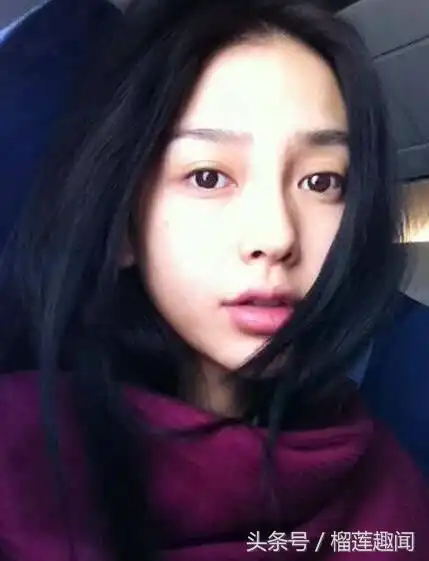 盘点娱乐圈最具夫妻相的明星,黄晓明爆料ab素颜很丑