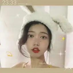 2018贼好看的网红照,想要我做图的qq女生头像我要个性网
