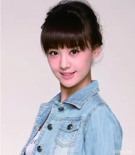 刘诗诗佟丽娅刘亦菲戚薇娱乐圈氧气美女盘点