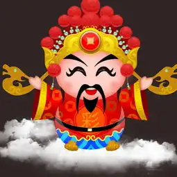 晶彩贺新春丨初二迎财神,接晶喜红包啦