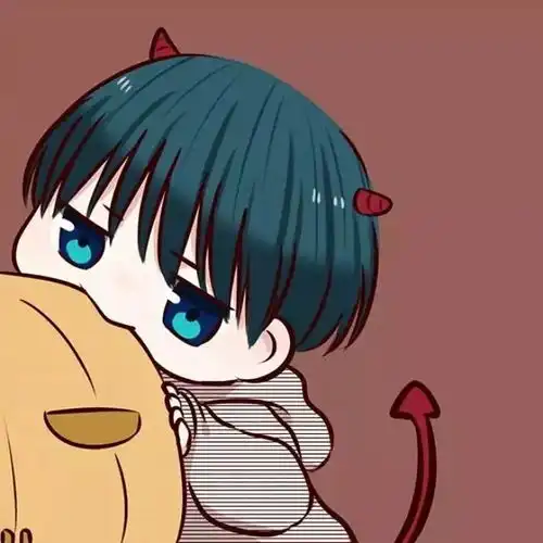 情侣头像爱你的人东南西北都顺路