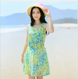 淘宝上有哪些衣服好看的店铺适合年轻女孩的,谢谢
