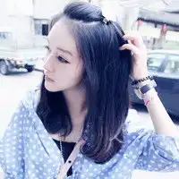 有什么好看的女生唯美头像