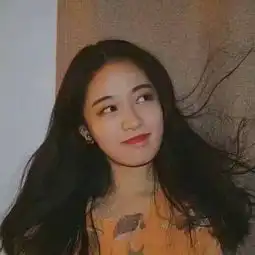 搞笑头像女生简单干净哈