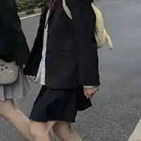 闺蜜头像无水印无水印真人闺蜜头像两张