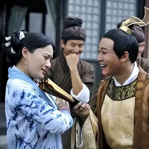 古代有些女子,动辄就要卖身葬父母,难道不能就地挖个坑埋了吗