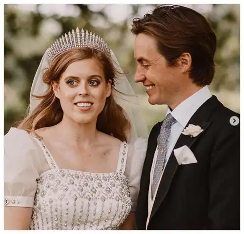 女王正承受到压力,要求她结束,这一种特殊的王室传统