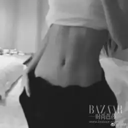 千万别说女孩子胖徐娇这就分分钟瘦给你看