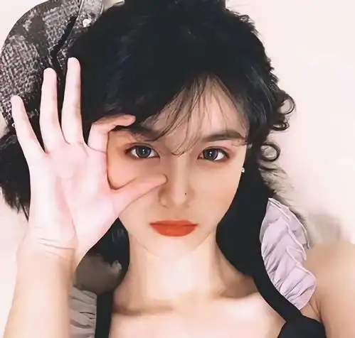 女生头像篇