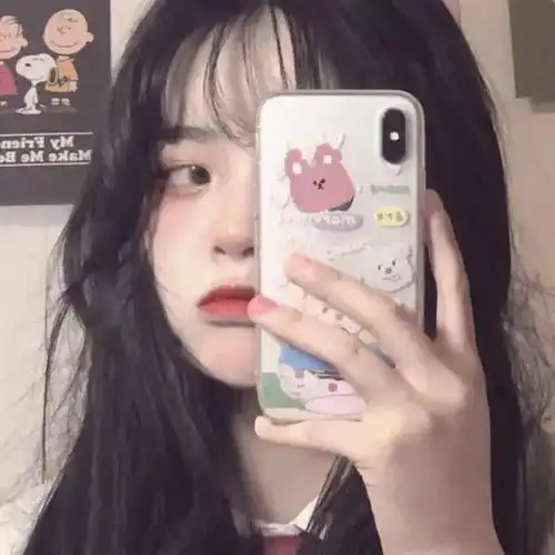 唯美女头别念旧,别回头