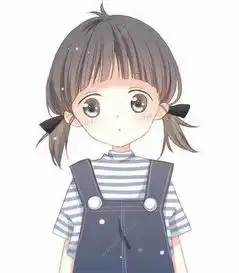 求类似这个小女孩样子的图片