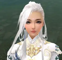 剑网3全门派成女捏脸分享镜湖水如月