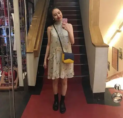 一首歌红一年,2018年的主人公就是她李宣美