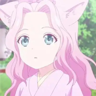 林弦超甜可爱动漫二次元女生头卡通动漫头像我要个性网