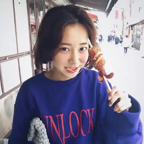 发质软适合什么短发美人都曾留过这些短发