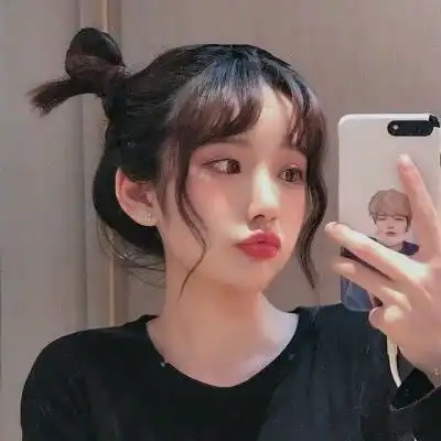 12岁女孩专属头像汗颜