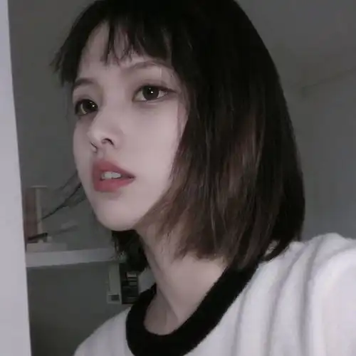 个性女生头像你是女孩子,你得为自己活的漂亮