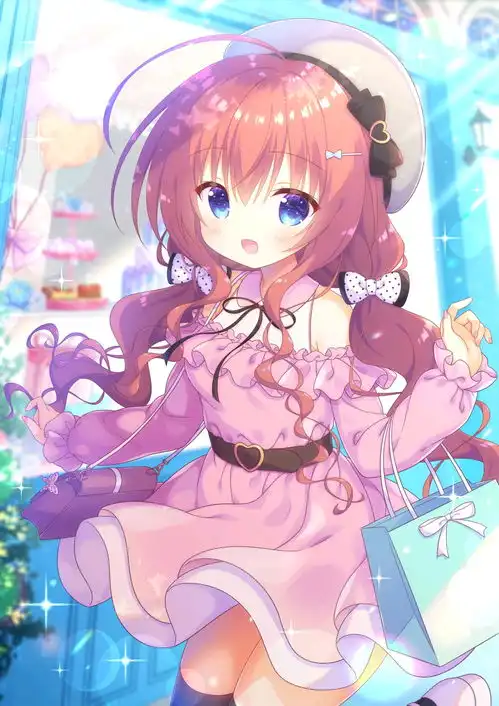 二次元p站转载20200411动漫精美头像壁纸第二十九期每日一图