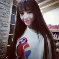 内涵妹子系列美女动态图微信头像图片大全