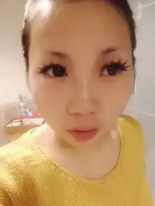 教你如何简单画无辜大眼妆楚楚动人美妆技巧