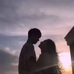 女生接吻的时候为什么爱咬人大概也就这三种原因了,我就是这样