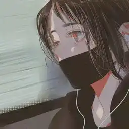 头像趁好看的时候多照照镜子,毕竟这种错觉不是每天都有的