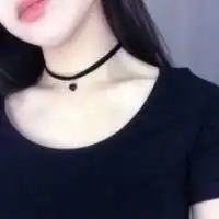 2018高冷气质女神头像背影微信头像图片大全