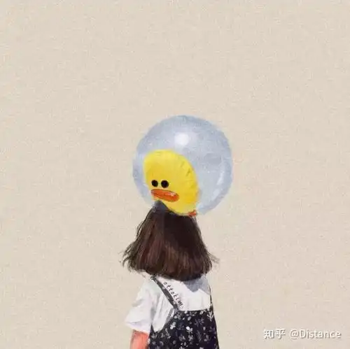 最伤感扎心的头像女生等