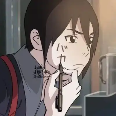 火影忍者头像
