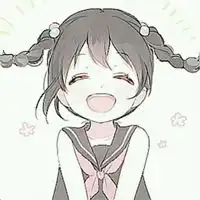 绿茶专用女生动漫可爱头像可爱萌绿茶女生头像