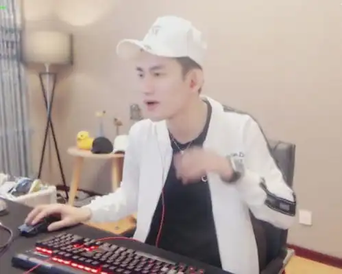 阿哲叫板摩登我就是要饭的,你不要饭站二麦直播试试向天佑学习某千万网红被封杀后现身tb直播卖衣服