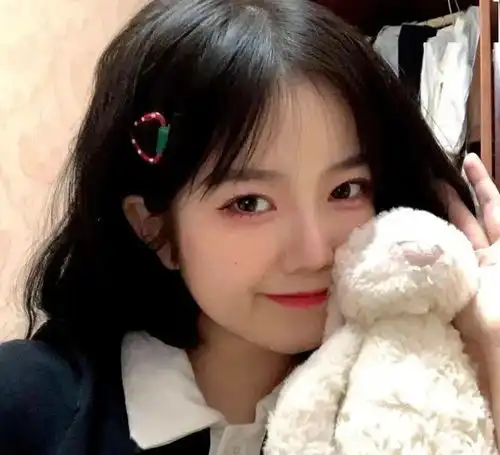 好看的头像已送达