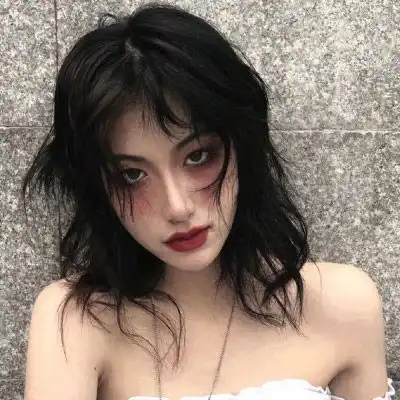 御姐优质女头柠檬别卖萌