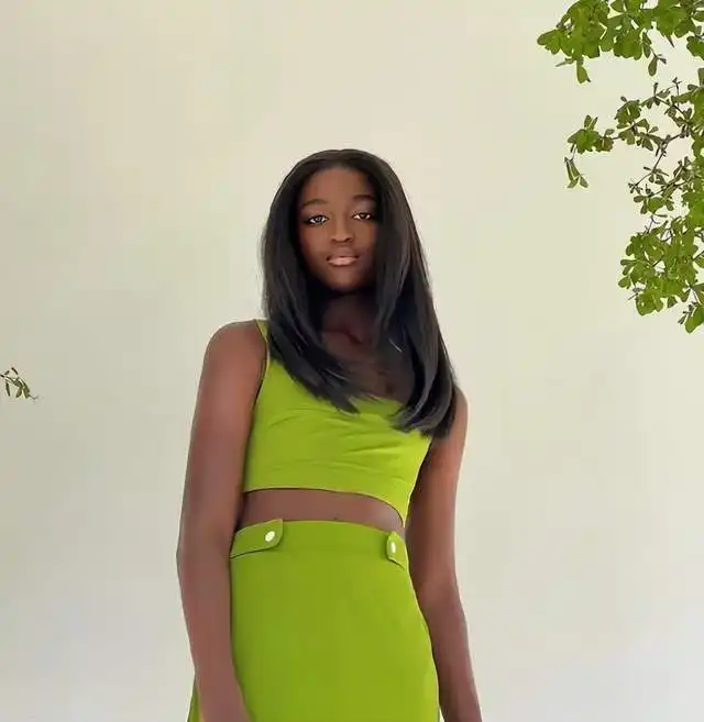 美女网红炮轰韦德,利用儿子变性炒作赚钱,抛弃前妻还要对簿公堂