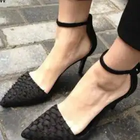 汇星女鞋项目简介价格费用可以加盟吗