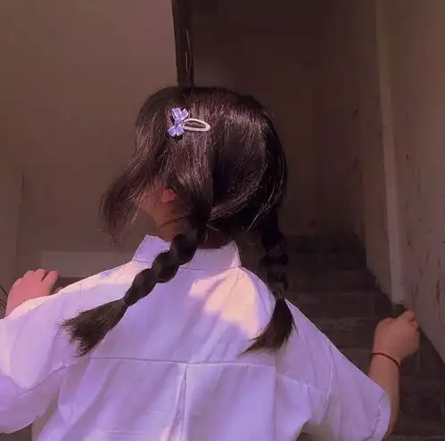 招桃花神仙女生头像